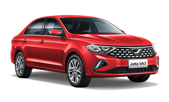Jetta VA3
