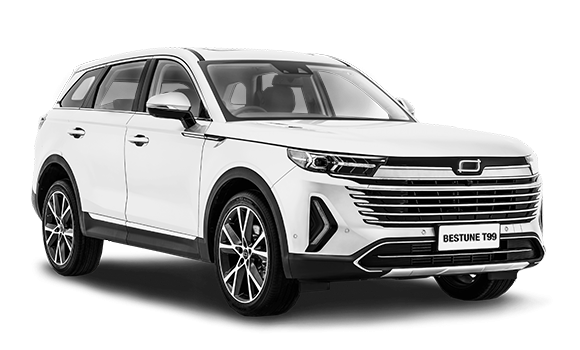 Faw BESTUNE Т99