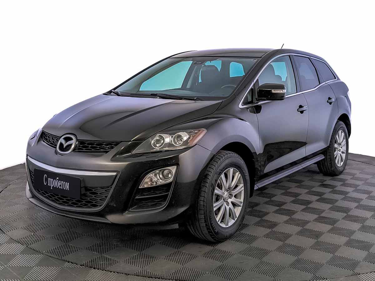 Mazda CX-7