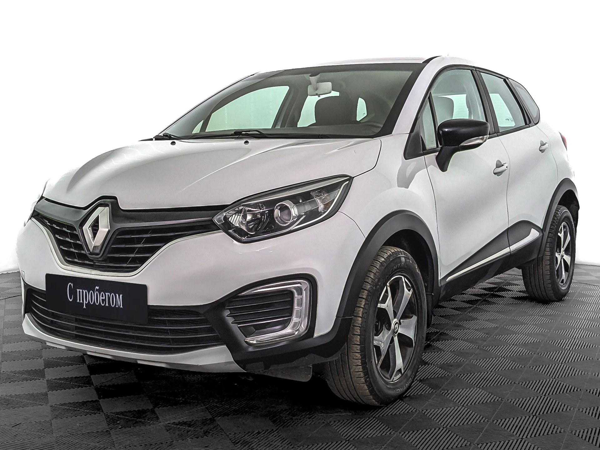 Renault Kaptur