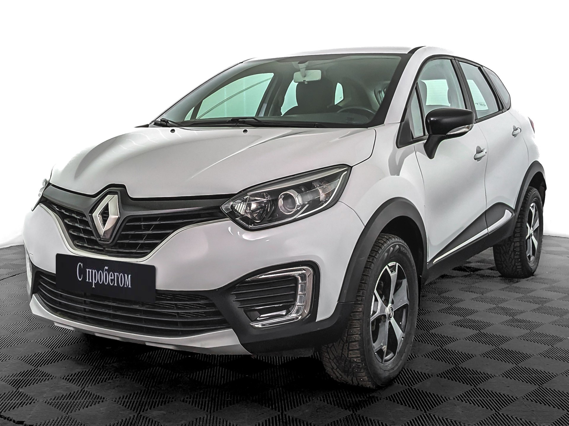 Renault Kaptur