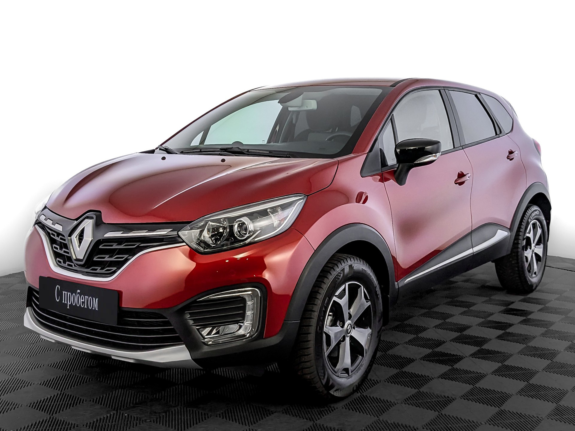 Renault Kaptur