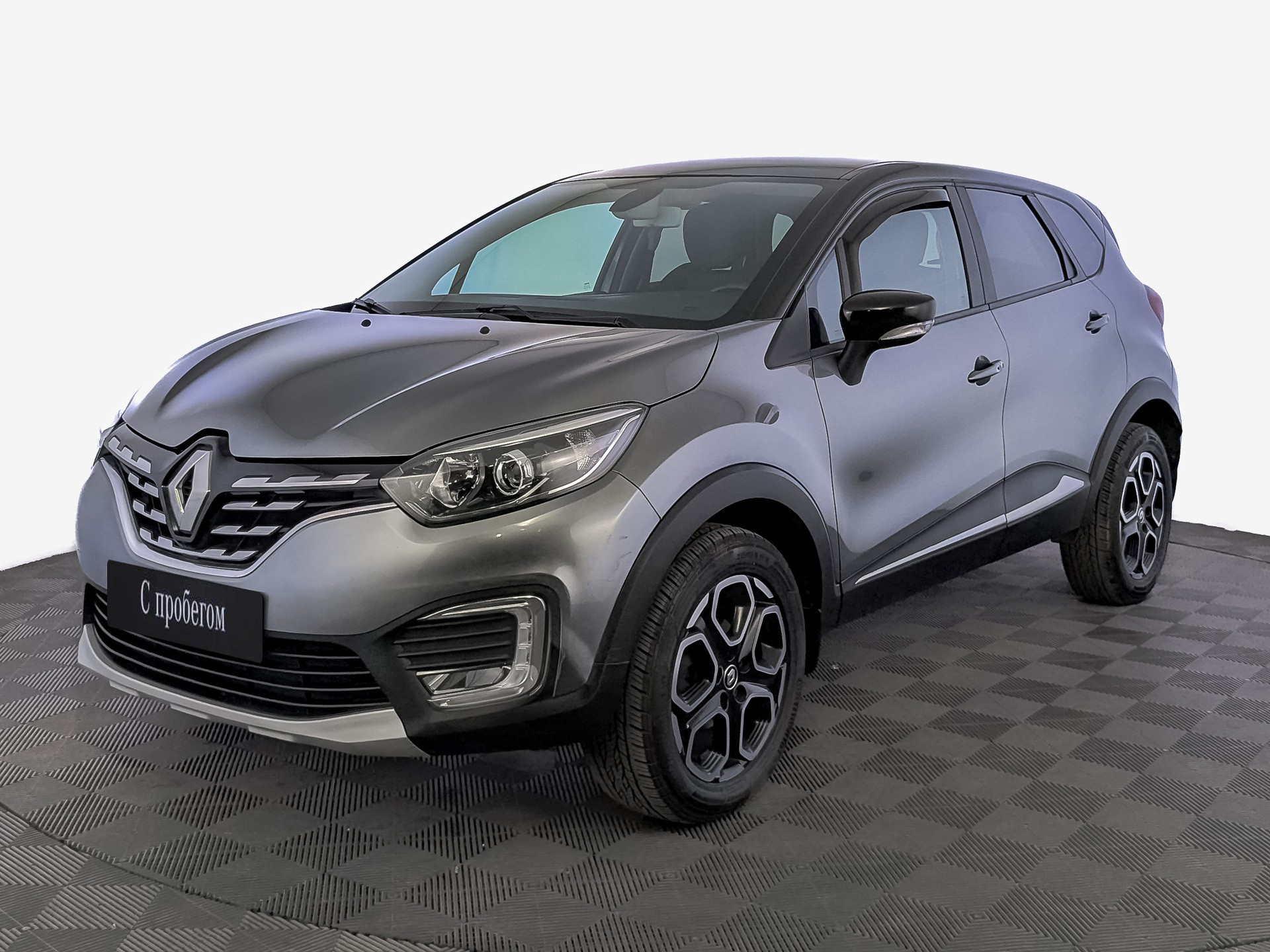 Renault Kaptur