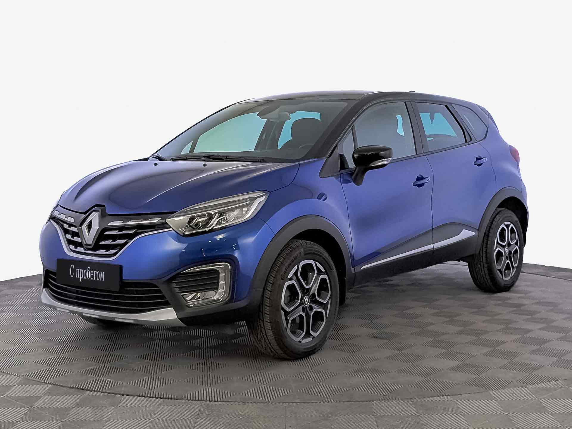 Renault Kaptur