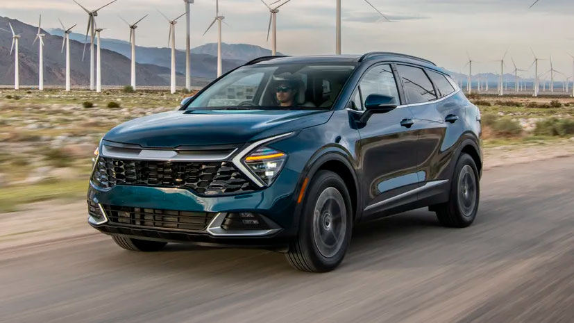 ТОП-30 лучших гибридных автомобилей в 2026 году