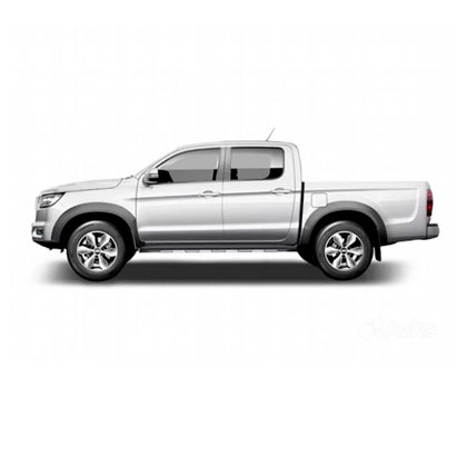 Китайский пикап